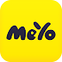 MeYo - Meet You Chat Game Live2.7.6