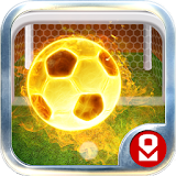 Soccer Screen lock icon