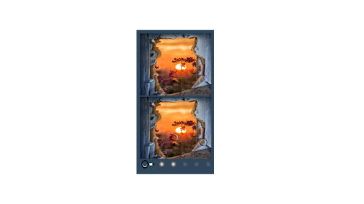 Spot a Difference Short Escape Screen 2