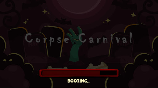 Android application Corpse Carnival screenshort