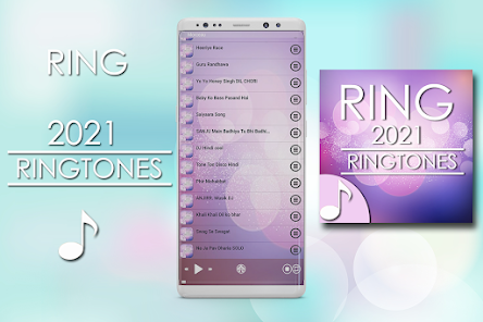 RingCup Ringtones for android  screenshots 1