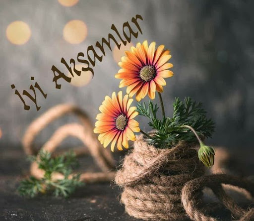 Iyi akşamlar selamlar Screen 2