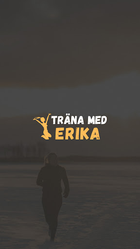 Android application Trana Med Erika screenshort