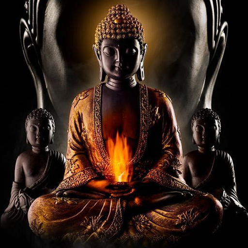 Buddha Wallpapers logo