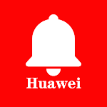 Cover Image of ดาวน์โหลด Huawei Ringtones 1.0 APK