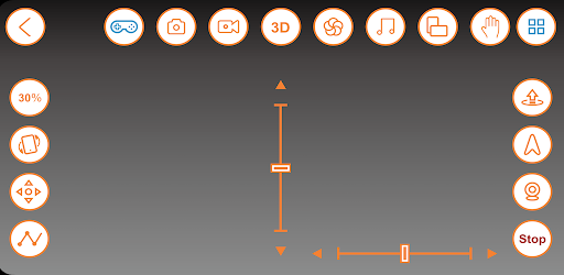 HM FPV Screenshot 2 - AppWisp.com