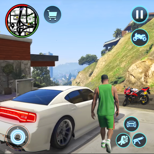 How To Download GTA 5 For Android Device - GTA 5 MOD APK For Android 2019 