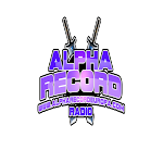 Cover Image of Download Radio Alpha Record  APK