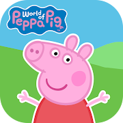 World of Peppa Pig – Kids Learning Games & Videos