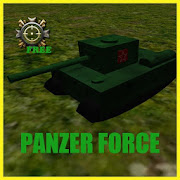 Panzer Force Free