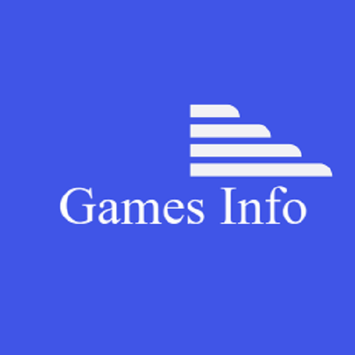 games info Screen 3