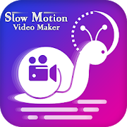 Slow Motion Video Maker, Fast Motion FX Video Edit