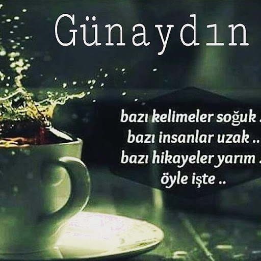 Günaydın Mesajları Screen 3