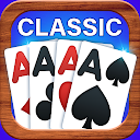 App herunterladen Solitaire: Classic Card Game Installieren Sie Neueste APK Downloader