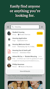 Imágen 1 Falcon Connection android