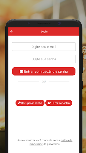 Alberts Peruíbe Screen 2