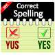 Spelling Corrector– Pronunciation & Spell Checker Laai af op Windows