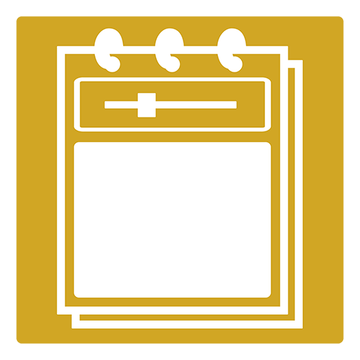 Quick Paste Edit Pad  Icon