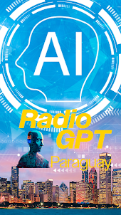 RADIO GPT PARAGUAY