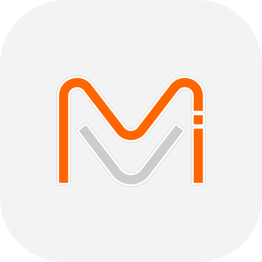 M-Vision logo
