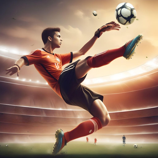 Soccer Kick : Super Goal  Icon