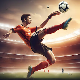 Icon image Soccer Kick : Super Goal