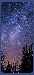 Starry Night Wallpapers 2023