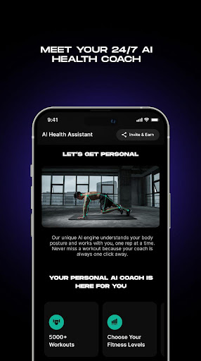 Limoverse Screenshot 3 - AppWisp.com