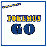 Trik & Cara Bermain Pokemon Go icon