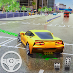 Cover Image of Descargar Driving School 2019 - Simulador de conducción de automóviles 1.12 APK