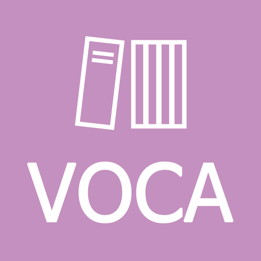 CEDA VOCA (쎄다보카) logo