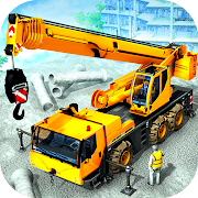 Top 40 Auto & Vehicles Apps Like City Construction Machine 3D: Heavy Crane Driver - Best Alternatives