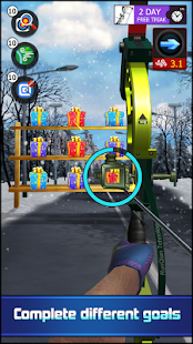 Archery Bow 1.2.8 APK screenshots 13