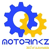 Motorinkz Vehicle Scanner icon
