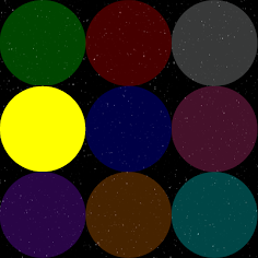 Color Pattern Memory Game 2022 - Screenshot 3