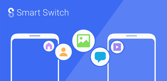 Smart Switch Mobile