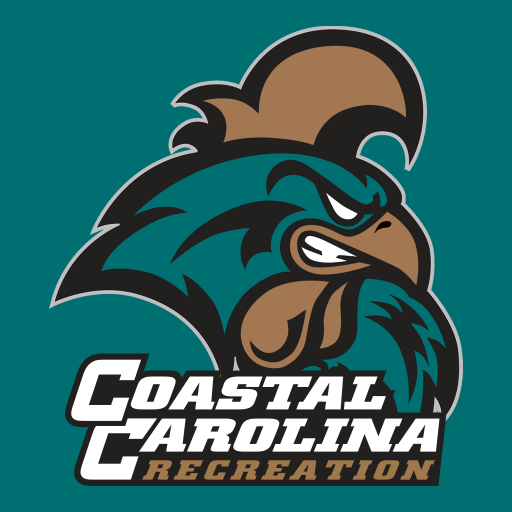 Coastal URec logo