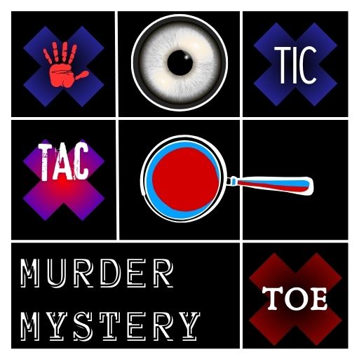 Tic Tac Toe Alive By Sanjivani