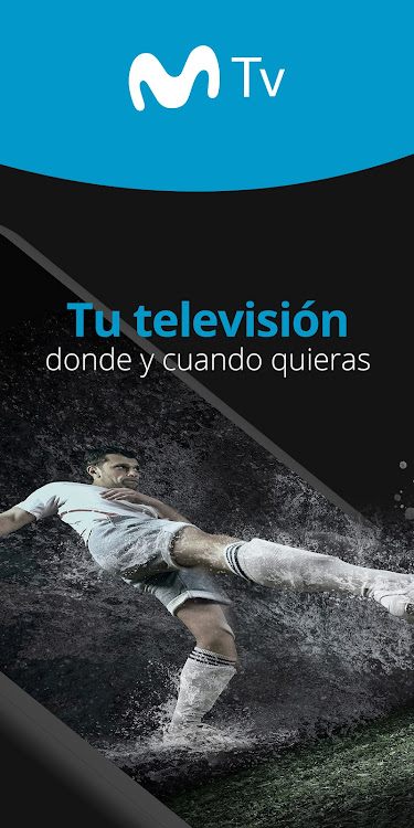Movistar TV Chile - New - (Android)