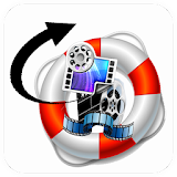 Video Photo Recovery icon