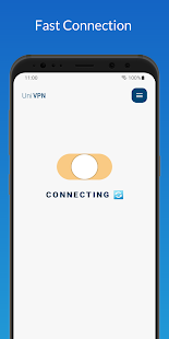 Uni VPN: Fast Unlimited