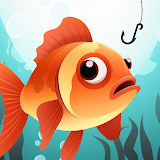 Catch Master: Fishing Saga icon