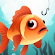 Catch Master: Fishing Saga - Androidアプリ