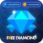 Cover Image of ダウンロード Guide and Free Diamonds for Free nadinnagell.J.One.1 APK
