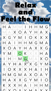Letters Match: Pairs Puzzle