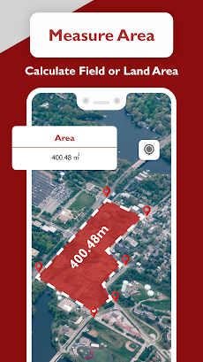 GPS Field Area Measure Appのおすすめ画像3