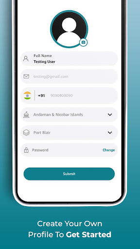 Nursing Tutor Screen 3