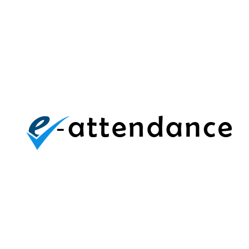 e-Attendance logo
