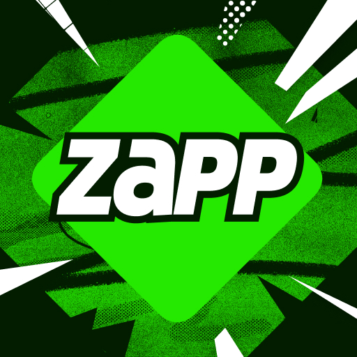 NPO Zapp  Icon