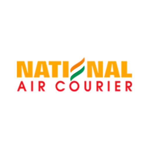 National Air Courier logo